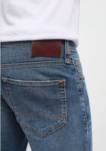 Джинсы Oregon Tapered 3116-5111-583