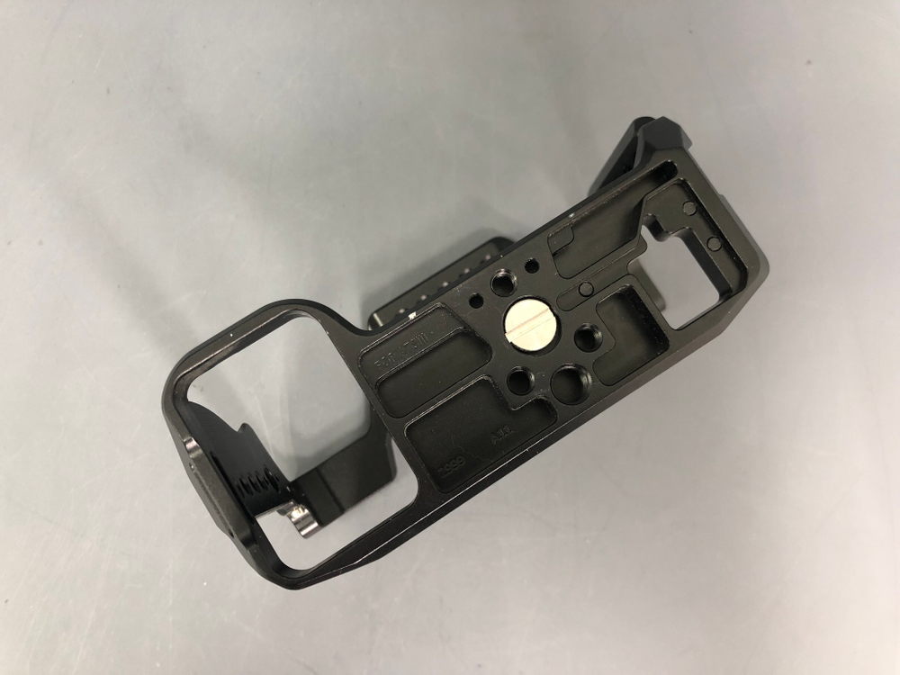 SmallRig для Sony A7S III