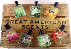 Great American Scents Цветы фруктовых деревьев