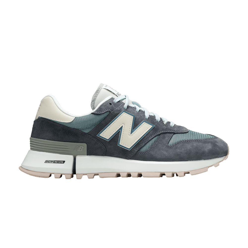 Кроссовки Ronnie Fieg X New Balance Nb 1300