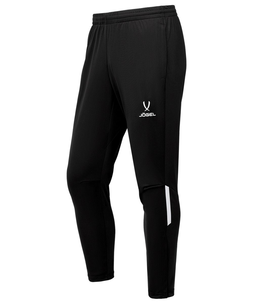 Брюки тренировочные CAMP 2 Training Pants, черный, детский