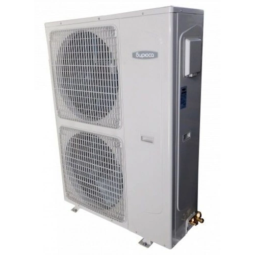 Сплит-система кондиционер канальный Бирюса BLMD-H60/5R3 на 160 м²