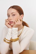 БРАСЛЕТ BASE CHAIN