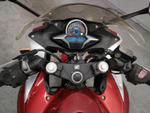 Honda CBR250R 042021