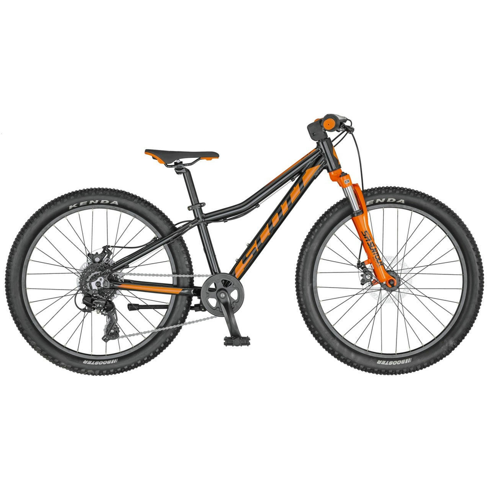 Подростковый велосипед Scott Scale 24 Disc (2020)