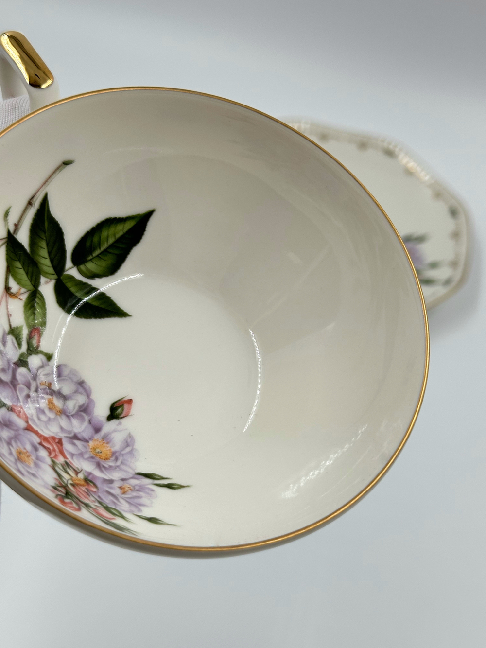 Чайная пара Marui Clay & Ceramics