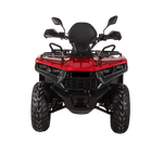 Квадроцикл Bizon YK250 LUX EFI ПТС