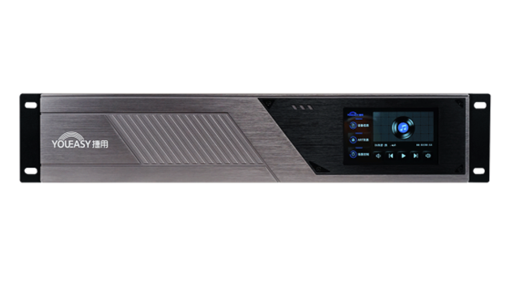 Show System Controller ID-750