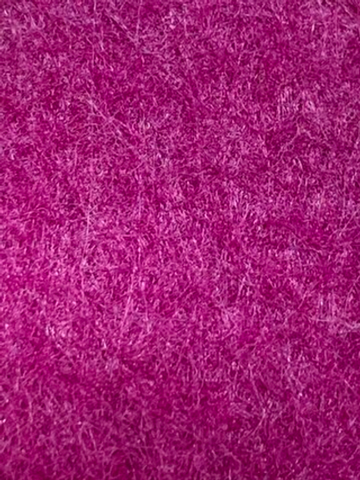 Фетр средней жесткости 2 мм, ш. 1 м, 215,4 гр/м2, тёмно-малиновый