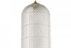 Подвесной светильник Arti Lampadari Candels Gold Candels L 1.P10 G