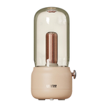 Настольная лампа-свеча Lofree Candly Lamp Milk Tea