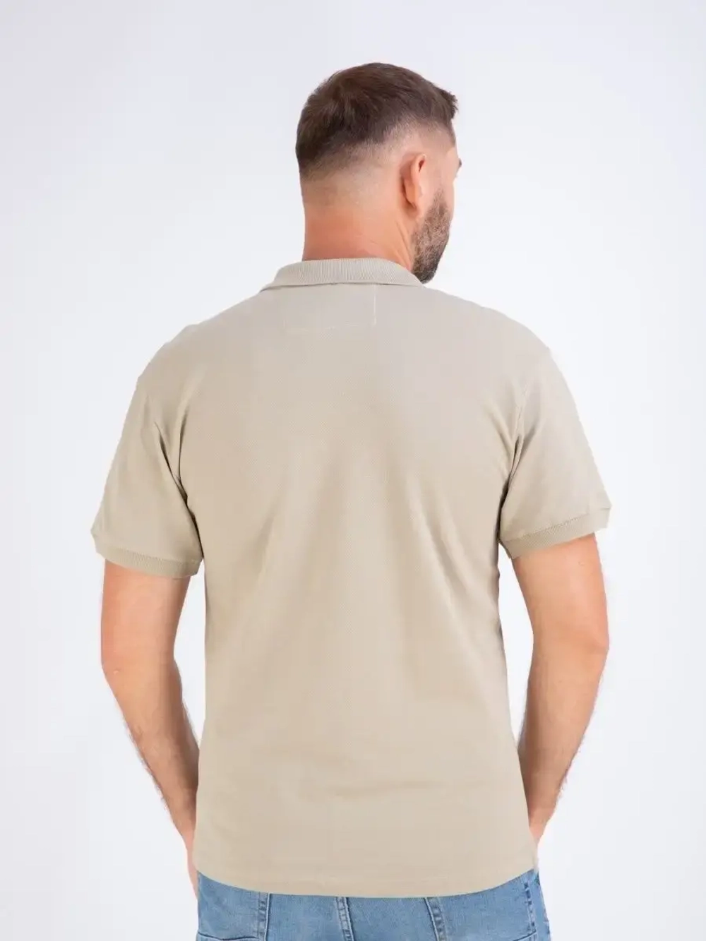 Футболка поло мужская Турция, тенниска