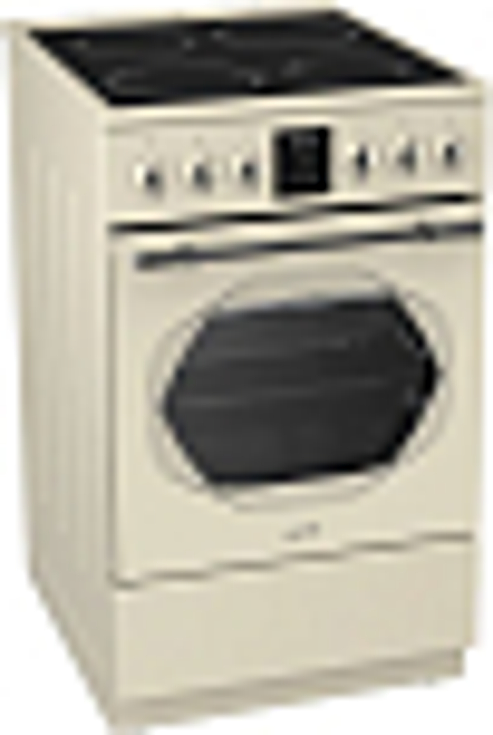 Стеклокерамическая плита Gorenje EC53INI