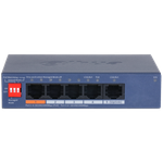 Сетевой PoE коммутатор Dahua Dahua DH-CS4005-4GT-60