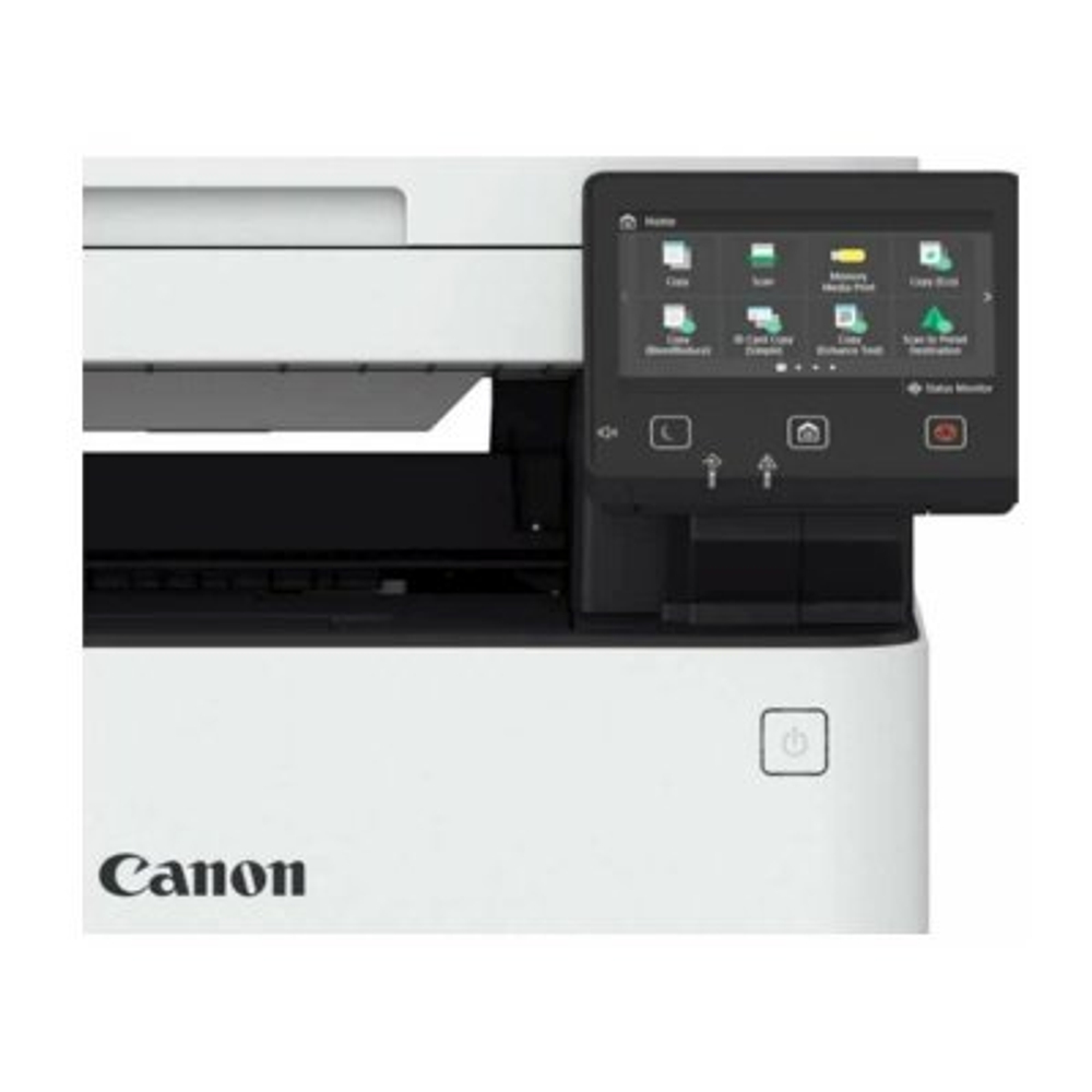 МФУ Canon i-SENSYS MF651Cw