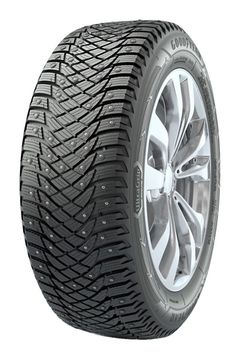 Goodyear UltraGrip Arctic 2 SUV 255/55 R20 110T XL шип.
