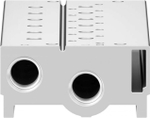 VABM-B10-25S-G38-5-P3 Плита для блочного монтажа