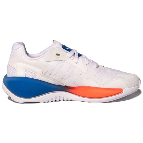 Кроссовки adidas originals ZX Alkyne - универсальный топ Унисекс