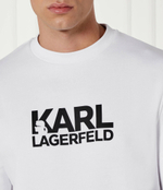 Худые Karl Lagerfeld - белый(705091 544917)