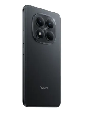 Смартфон Xiaomi REDMI Note 15 Pro 8GB+256GB Black РСТ