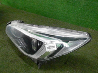 Фара левая Subaru Outback 5 (2014-2018) LED