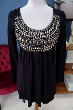 Джемпер красивый 44-46 размер