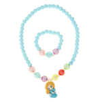 Набор украшений для девочки, блистер F2-47