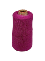 Пряжа для вязания на бобине (Италия) 85% кашемир 15%п/а 100г-2120м 285г