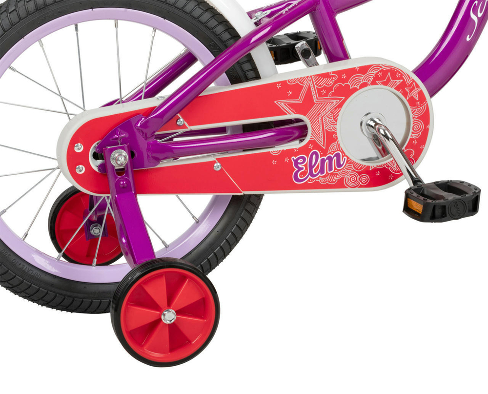 Детский велосипед Schwinn Elm 16 (2020)