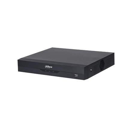 Гибридный видеорегистратор Dahua DH-XVR5116HS-5M-I3