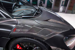 Карбоновый обвес для McLaren 720S 2017-2023 МакЛарен тюнинг