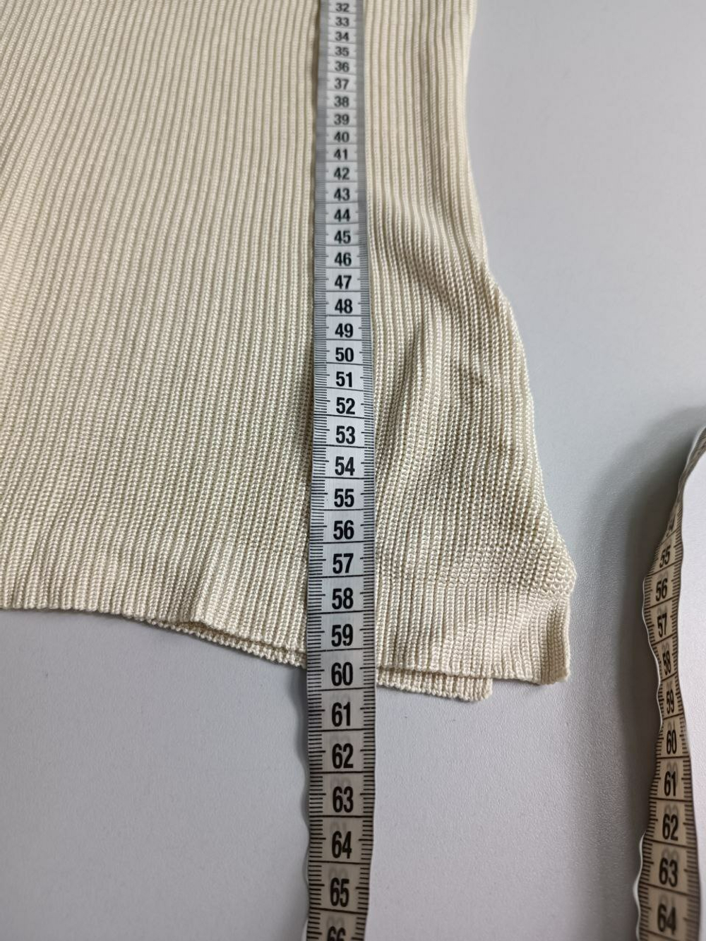 Топ трикотажный 44 размер