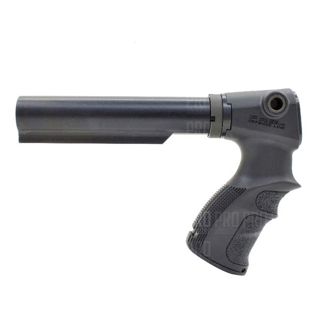 Труба приклада Remington, Fab Defense