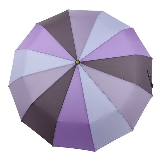 Женский зонт Три Слона, Полный автомат 3120-03