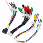 Автомагнитола 2DIN QLED DSP10" Android 4+64GB BOS-MINI A1PRO