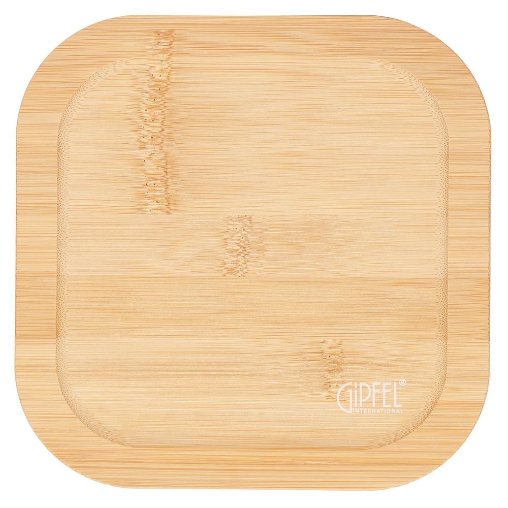 Контейнер стеклянный Gipfel Stor 51964 1200 мл