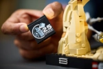 Конструктор LEGO Star Wars 75380 Диорама: гонка на подах на Мос-Эспа