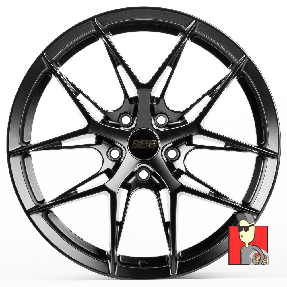 Комплект дисков BBS 17x7.5 et38 5x112