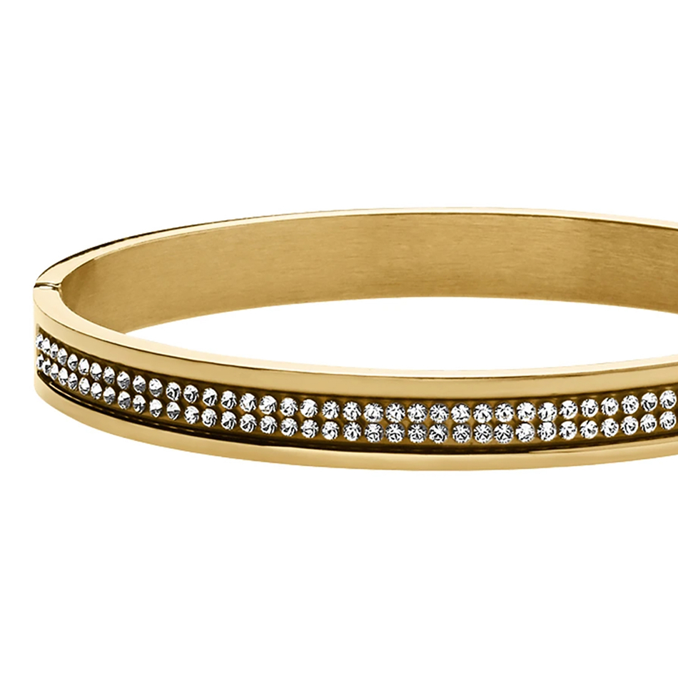 Браслет Dyrberg Kern LORBEL II SG CRYSTAL 333172