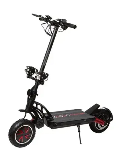 Электросамокат Kugoo G-BOOSTER