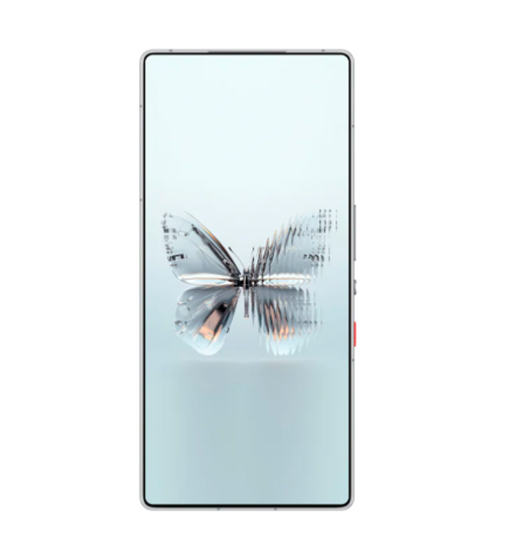 ZTE Nubia Red magic 10 Pro+ 16/512Gb White Knight