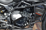 QJMOTOR SRT 800 SX