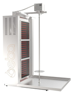 Гриль для шаурмы Osba SH3-CE