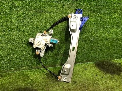 Стеклоподъемник задний правый Chery Tiggo 4 18-23