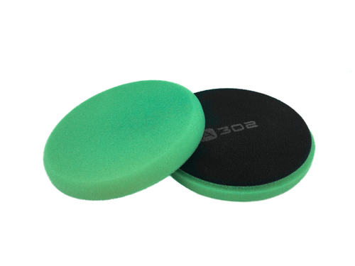 130/20/140 - Твердый (зеленый) термопад А302 THERMO PAD STANDART HARD (GREEN)