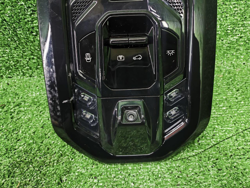 Плафон салона Jetour T2 (2023-н.в.)