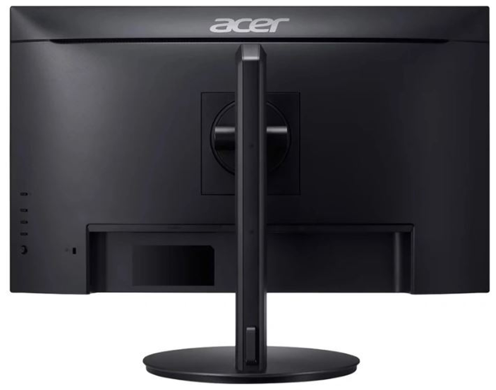Монитор 27" Acer CB272Kbmiiprx