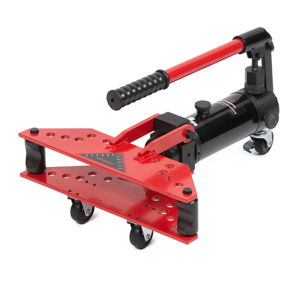 HRH-PP02060331 Трубогиб гидравлический, 6 т