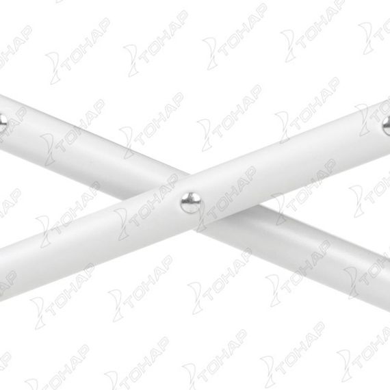 Кресло директорское MAXI cерый/серый ромб (T-HS-DC-95200-M-GG2) Helios (пр-во Тонар) (0)