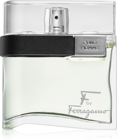 Ferragamo F by Ferragamo туалетная вода для мужчин